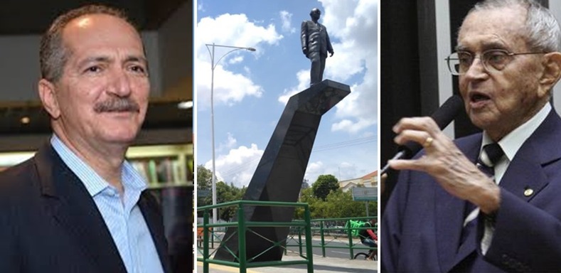 "MP insulta memória do piauiense", diz Aldo Rabelo