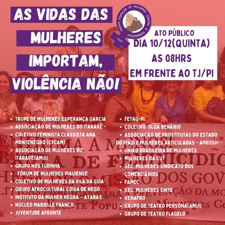 Ato público