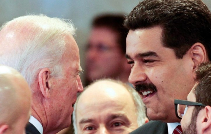 EUA x Venezuela: vem aí uma nova relação entre os dois países