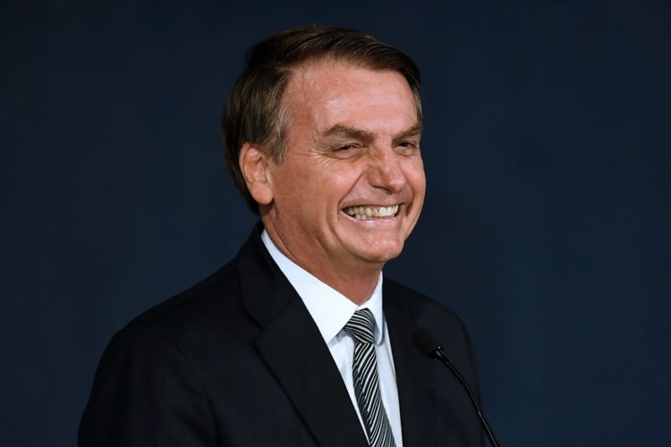 Bolsonaro