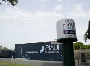Centro de Controle e Inovação da Piauí Conectado
