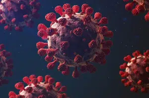 Coronavírus(BBC)