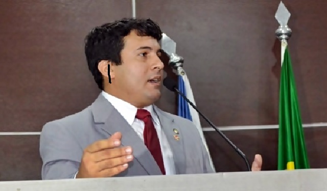 Deolindo Moura (PT) será o vice em chapa para a presidência da Câmara de Vereadores