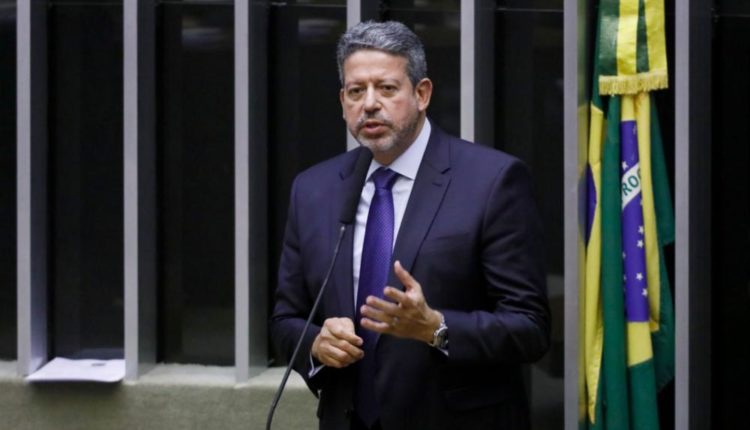 Deputado Arthur Lira (PP-AL), líder do Centrão