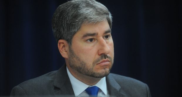 Deputado Fernando Cury (Cidadania)