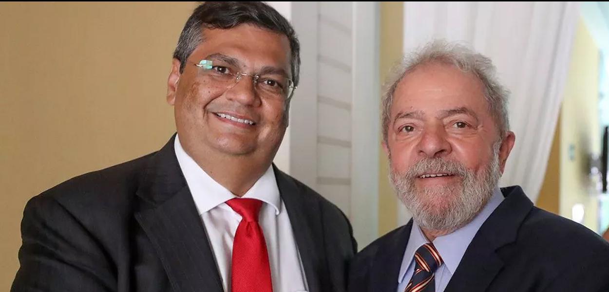 ‘Precisamos de Lula e do PT para uma frente em 2022’, diz Flávio Dino