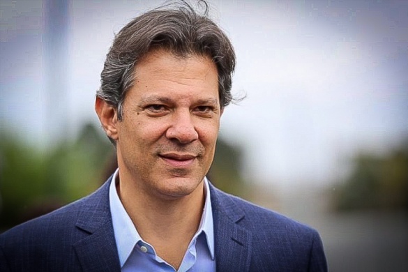 Fernando Haddad