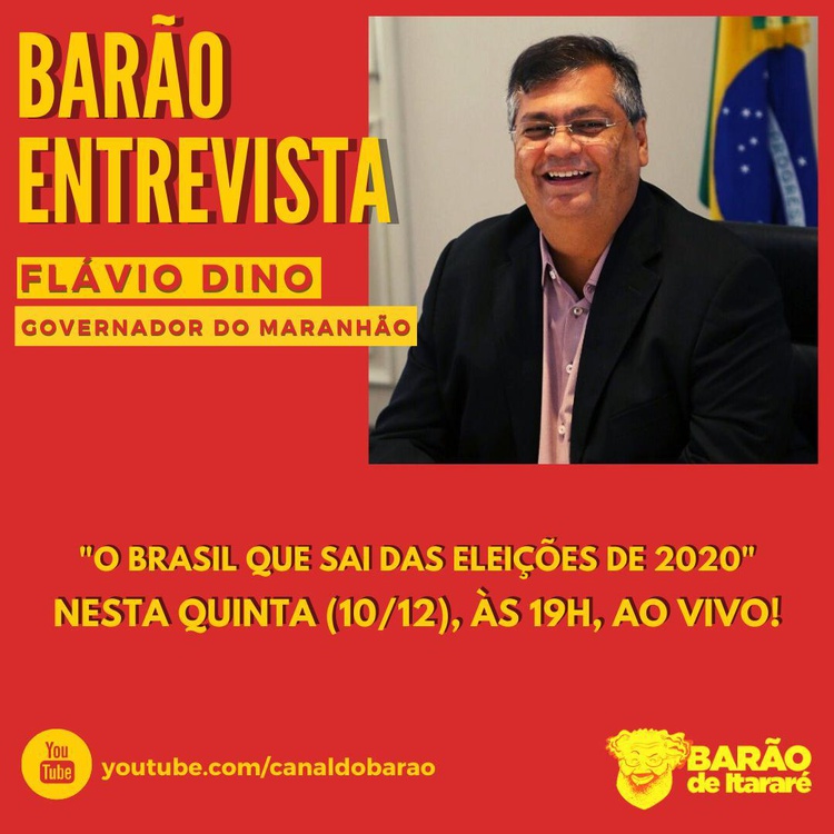 Flávio Dino