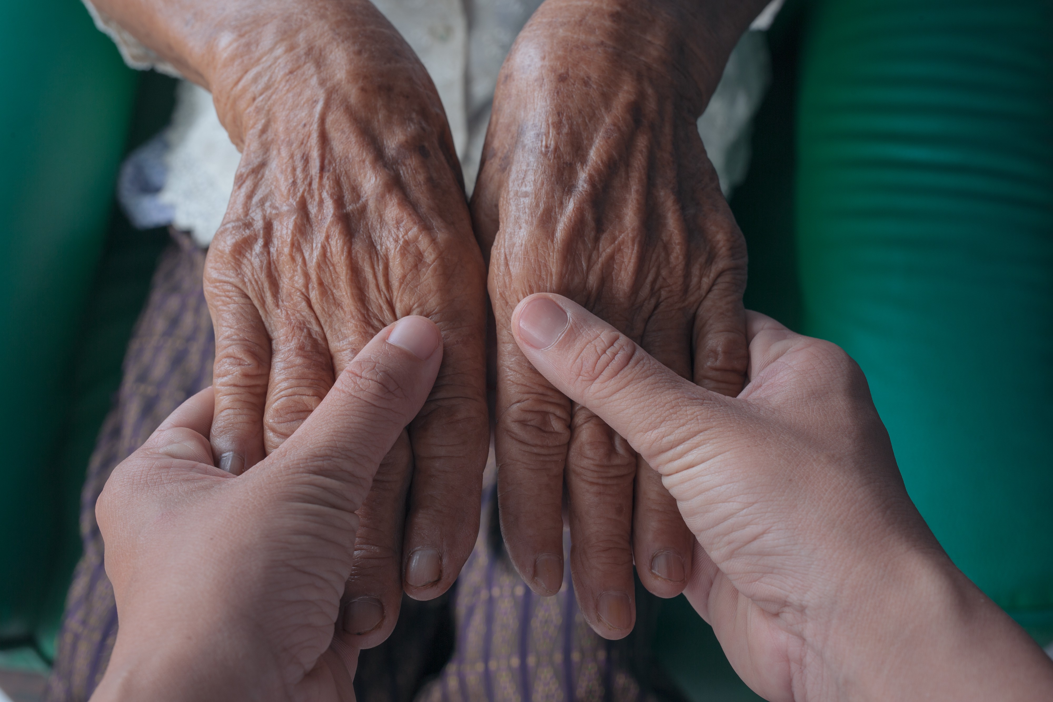 Brasil pode ter medicamento para Alzheimer em 2022