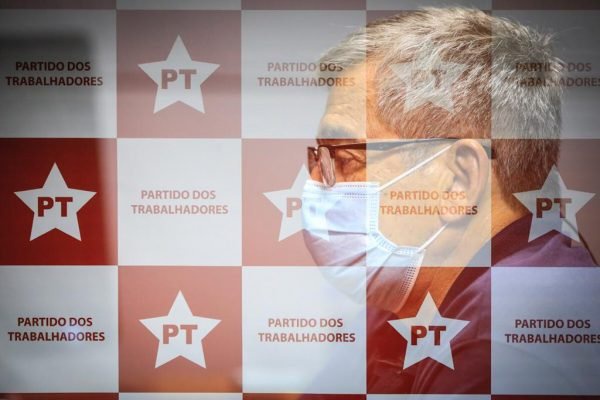Gilberto Carvalho