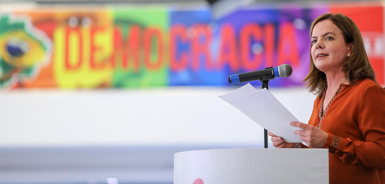 Câmara e Senado: PT quer unidade de partidos de oposição para eleições
