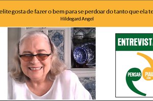 Hildegard Angel(PensarPiaui)