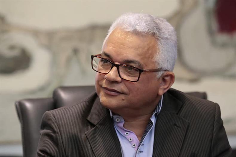 As homenagens dos amigos a Humberto Coelho