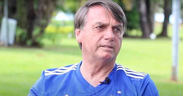 Não vai ter vacina, Bolsonaro não quer, ... e tudo bem