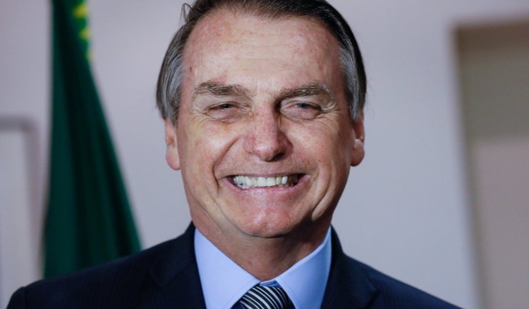 Jair Bolsonaro