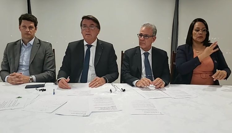Governo diz que privatização da Eletrobras é prioridade para 2021