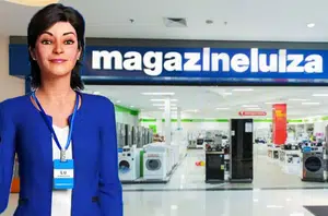 Magazine Luiza(NeoFeed)