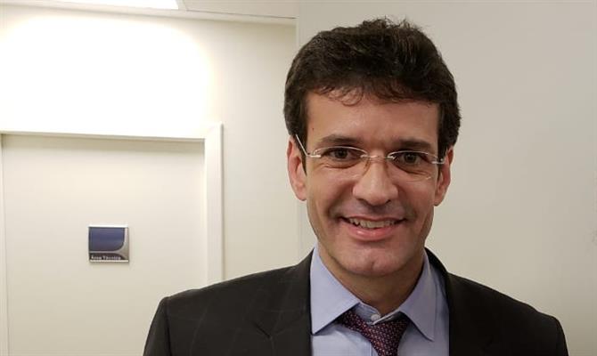 Demitido o ministro do Turismo, Marcelo Álvaro Antônio