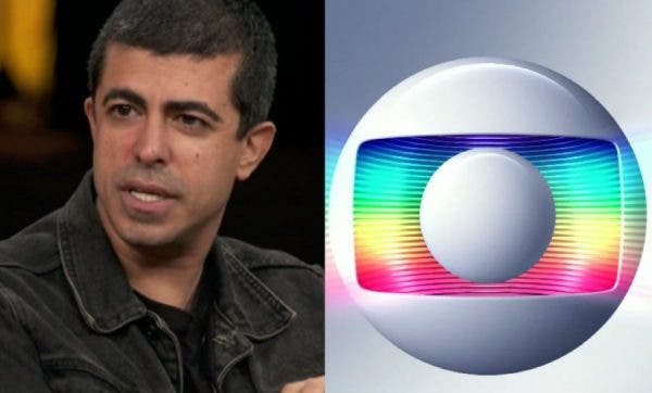 Globo quis frear divulgação do caso Melhem para preservar imagem