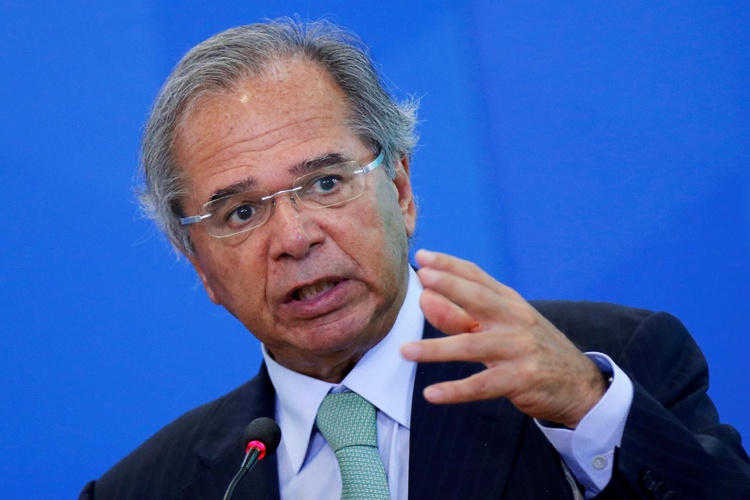 Paulo Guedes