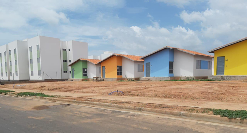 ADH entrega documentação de imóveis a mutuários de Teresina na terça (22)