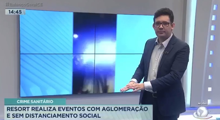 TV de Fortaleza