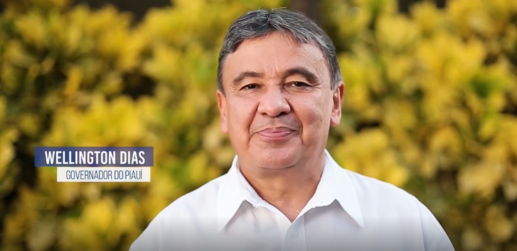 Wellington Dias