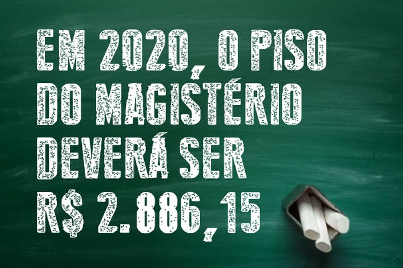 Professores e Governo do Piauí em impasse: categoria quer marcar greve para dia 10