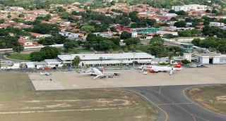 Aeroporto de Teresina