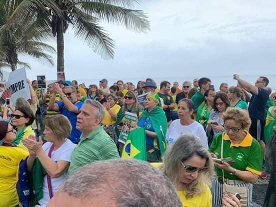 Bolsonaro vai passar; o bolsonarimo, passará ?