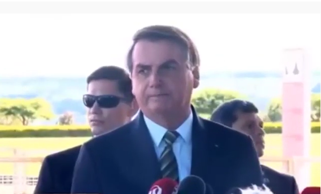 Jair Bolsonaro é hipócrita e demagogo