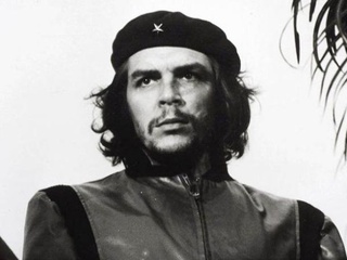 Ernesto Che Guevara