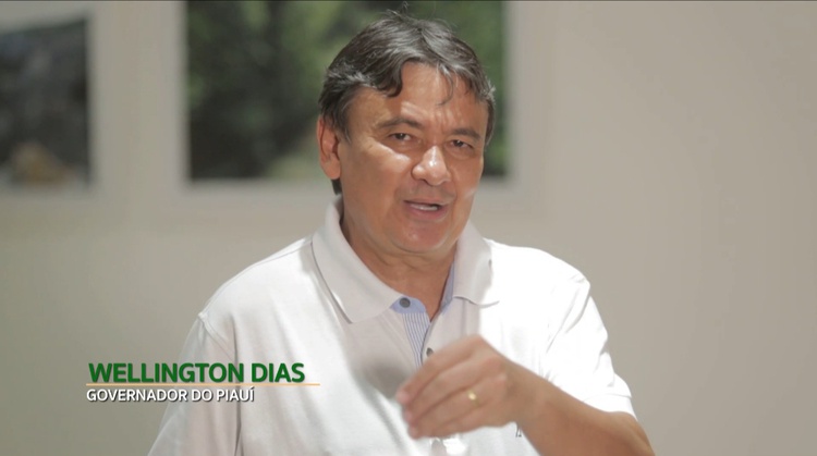 Governador Wellington Dias