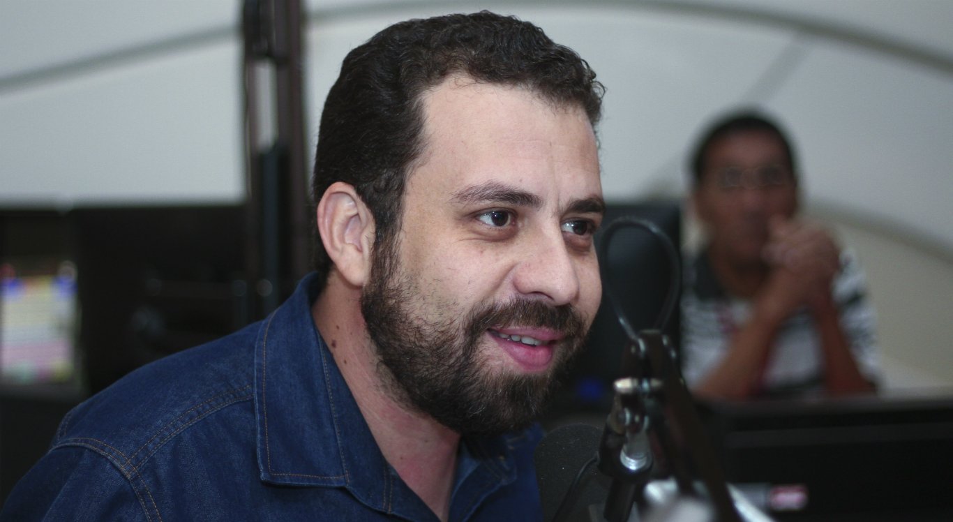 Boulos emerge como novo líder progressista, diz cientista político