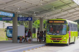 Menos ônibus: o teresinense vai enfrentar veículos lotados por conta do Prefeito da cidade