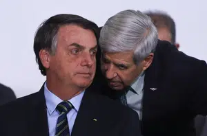 Mesmo pedindo estado de calamidade pública ao Congresso, Bolsonaro tem prevaricado no combate ao COVID-19
