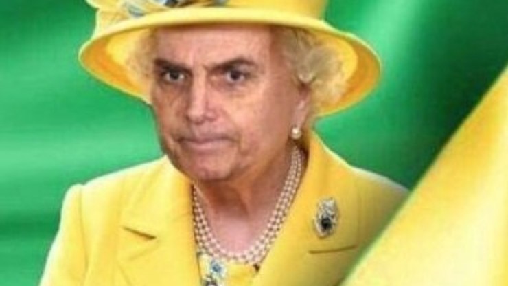 Bolsonaro foi enquadrado; ele se recolhe, vai ao contra-ataque, torna-se rainha da Inglaterra ou renuncia?