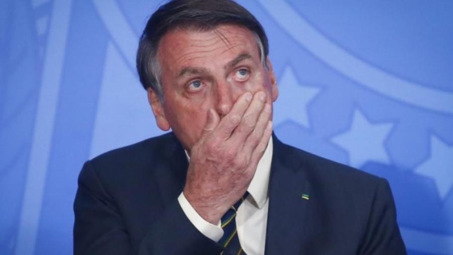 Ou Bolsonaro está resignado com a derrota ou aposta no golpe