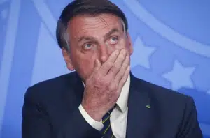 Panelaço falou mais alto que Bolsonaro(UOL)