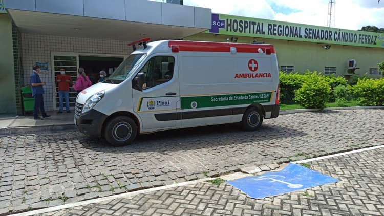 Ambulância