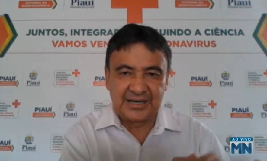 Piauí confirma mais 2 casos de COVID-19 e 102 de H1N1