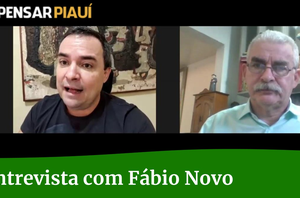 Fábio Novo(You Tube)