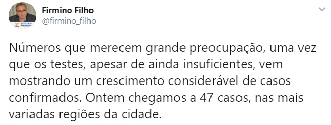 Firmino Filho