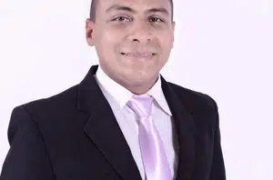 Francisco de Assis Alves de Oliveira(Arquivo pessoal)