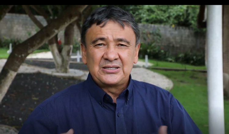 Governador Wellington Dias