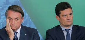Jair e Sérgio