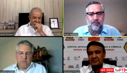 Que sociedade teremos pós-Coronavírus?