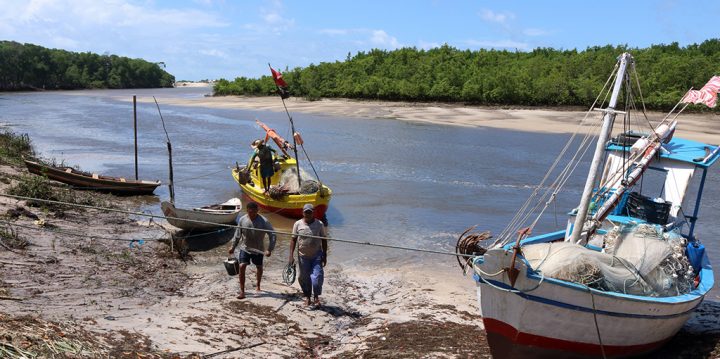 Alcântara é e sempre será quilombola