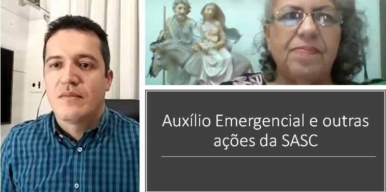 Em torno de 300 mil piauienses são procurados para receber o Auxílio Emergencial