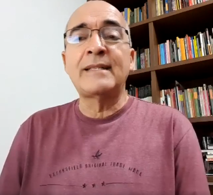 Wellington Soares: na educação à distância ou não, o protagonista é o aluno